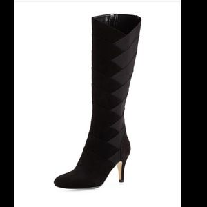 Adrienne Vittadini Traverse Boot